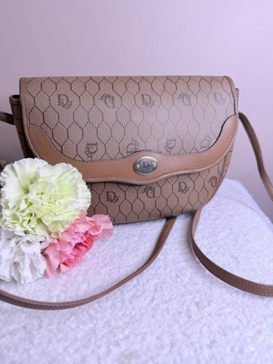 Torebka vintage